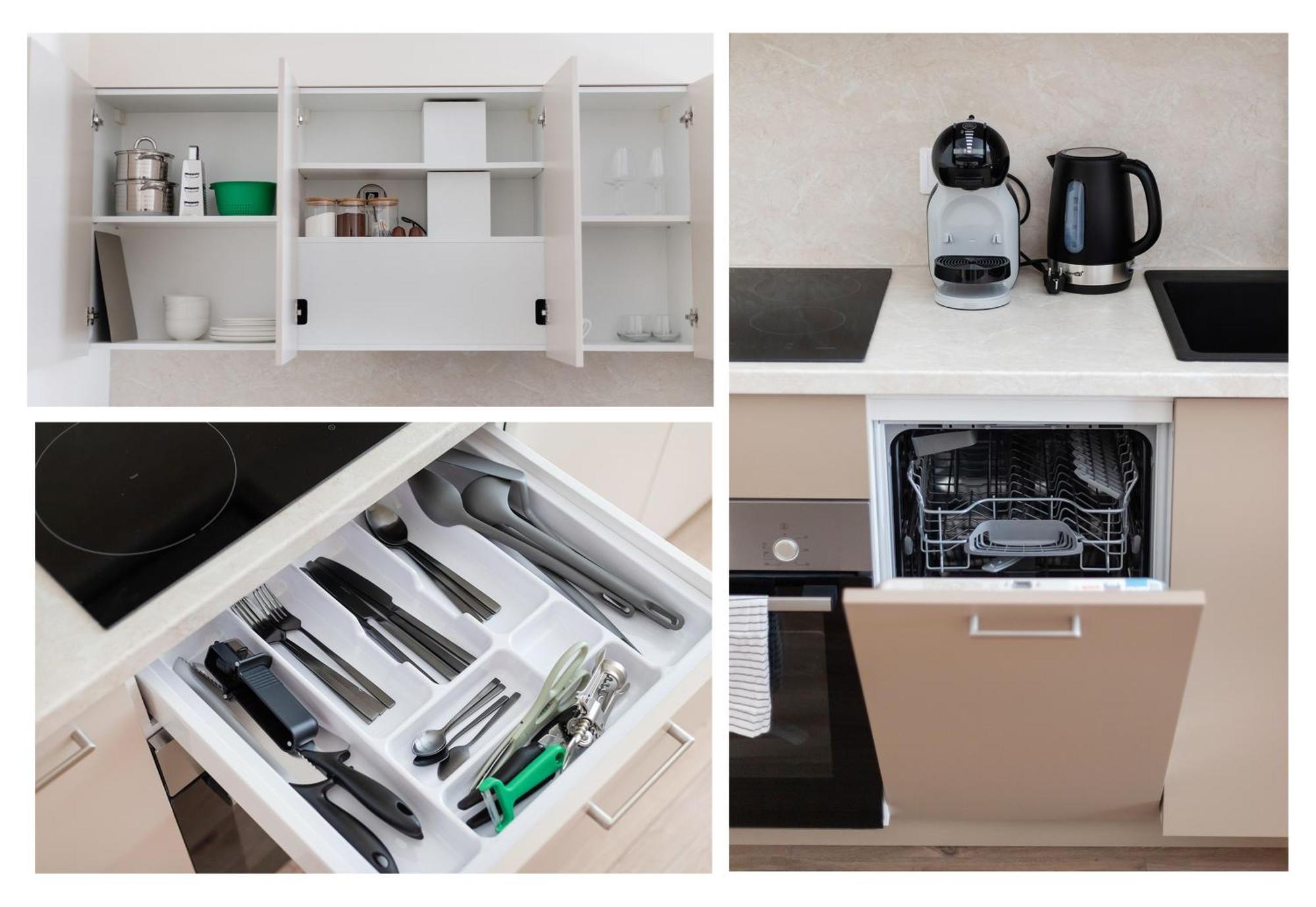 וילנה Studioapart23 - Brand New Apartments In City Center חדר תמונה