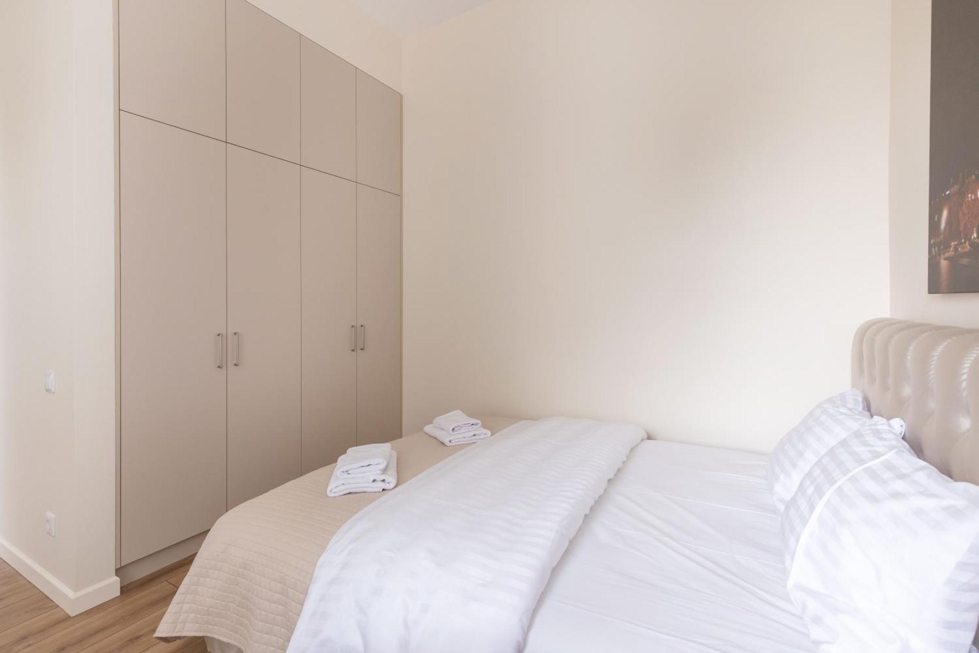 וילנה Studioapart23 - Brand New Apartments In City Center חדר תמונה