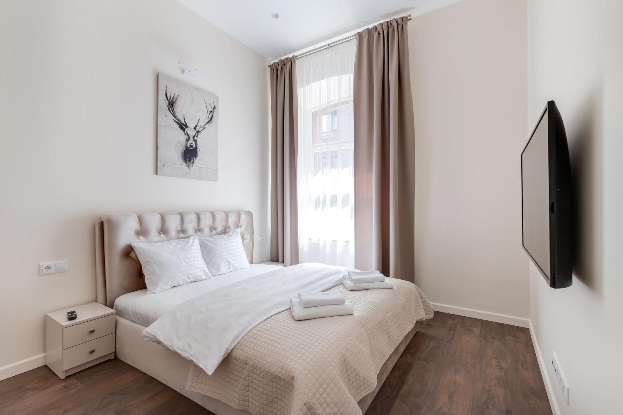 וילנה Studioapart23 - Brand New Apartments In City Center מראה חיצוני תמונה