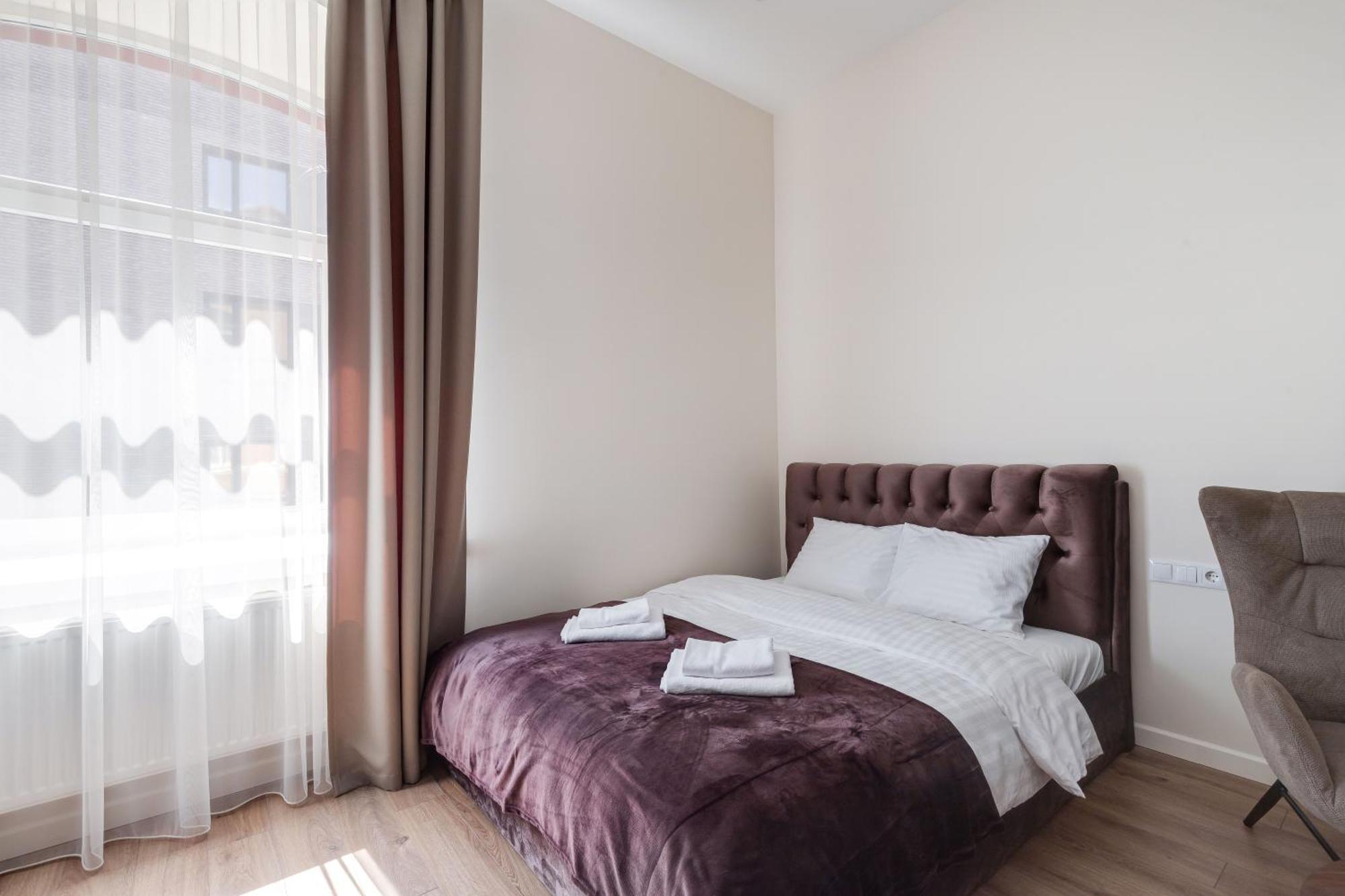 וילנה Studioapart23 - Brand New Apartments In City Center חדר תמונה