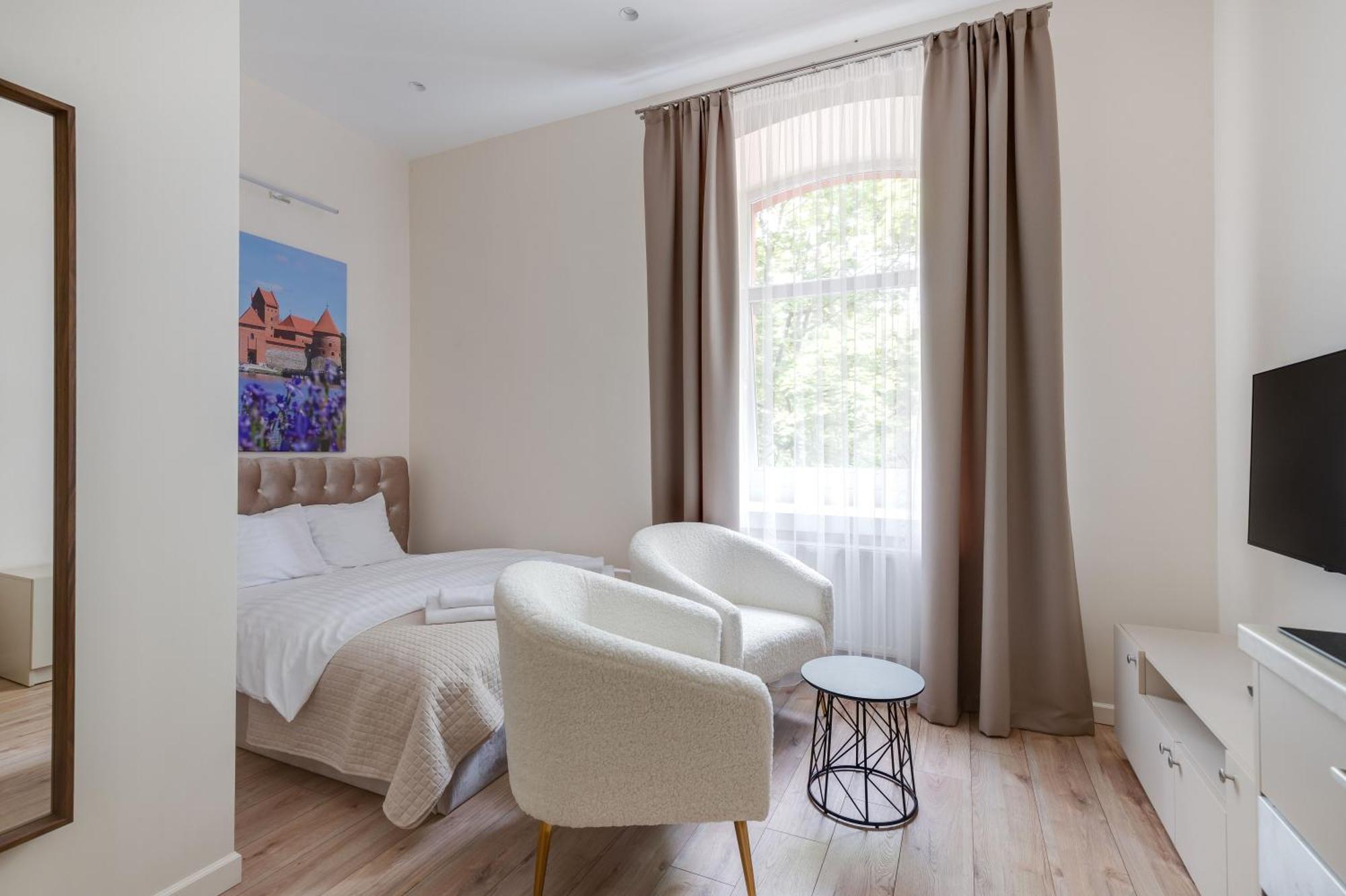 וילנה Studioapart23 - Brand New Apartments In City Center מראה חיצוני תמונה