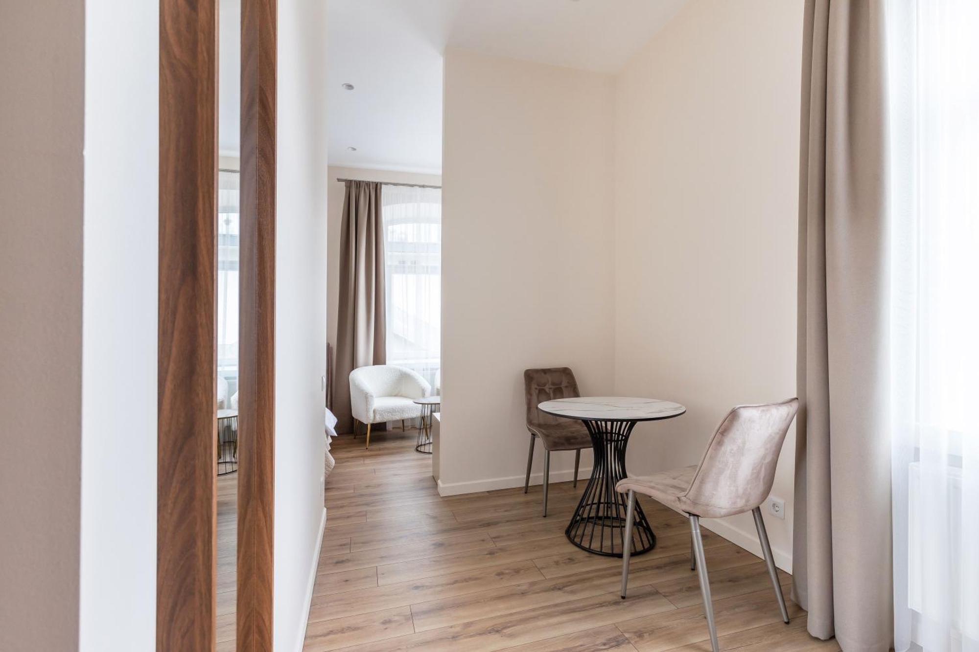 וילנה Studioapart23 - Brand New Apartments In City Center חדר תמונה
