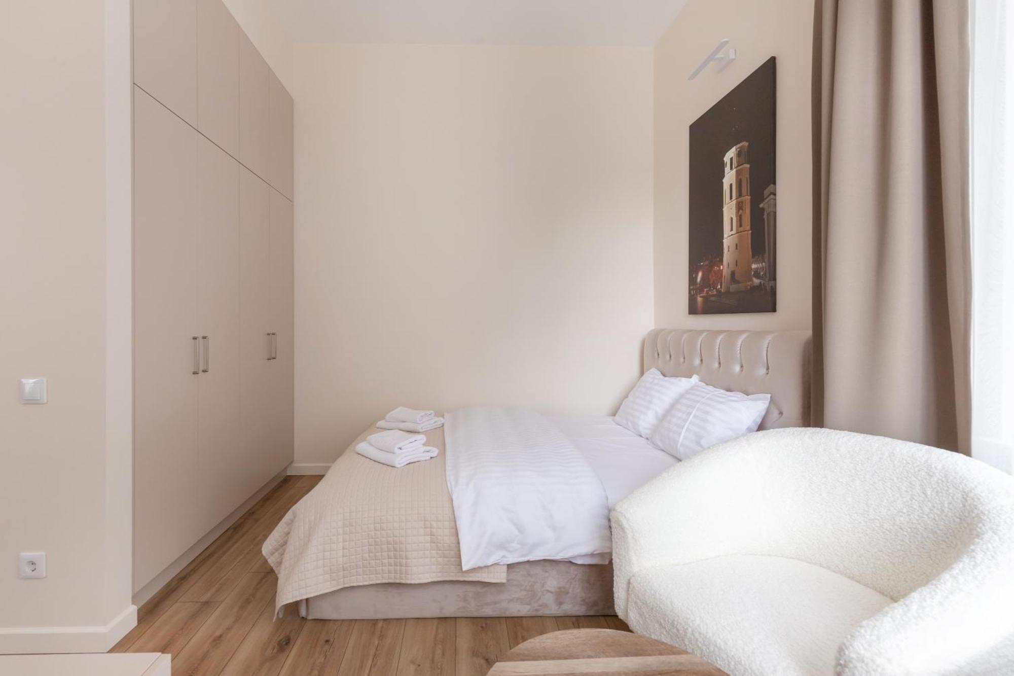 וילנה Studioapart23 - Brand New Apartments In City Center חדר תמונה