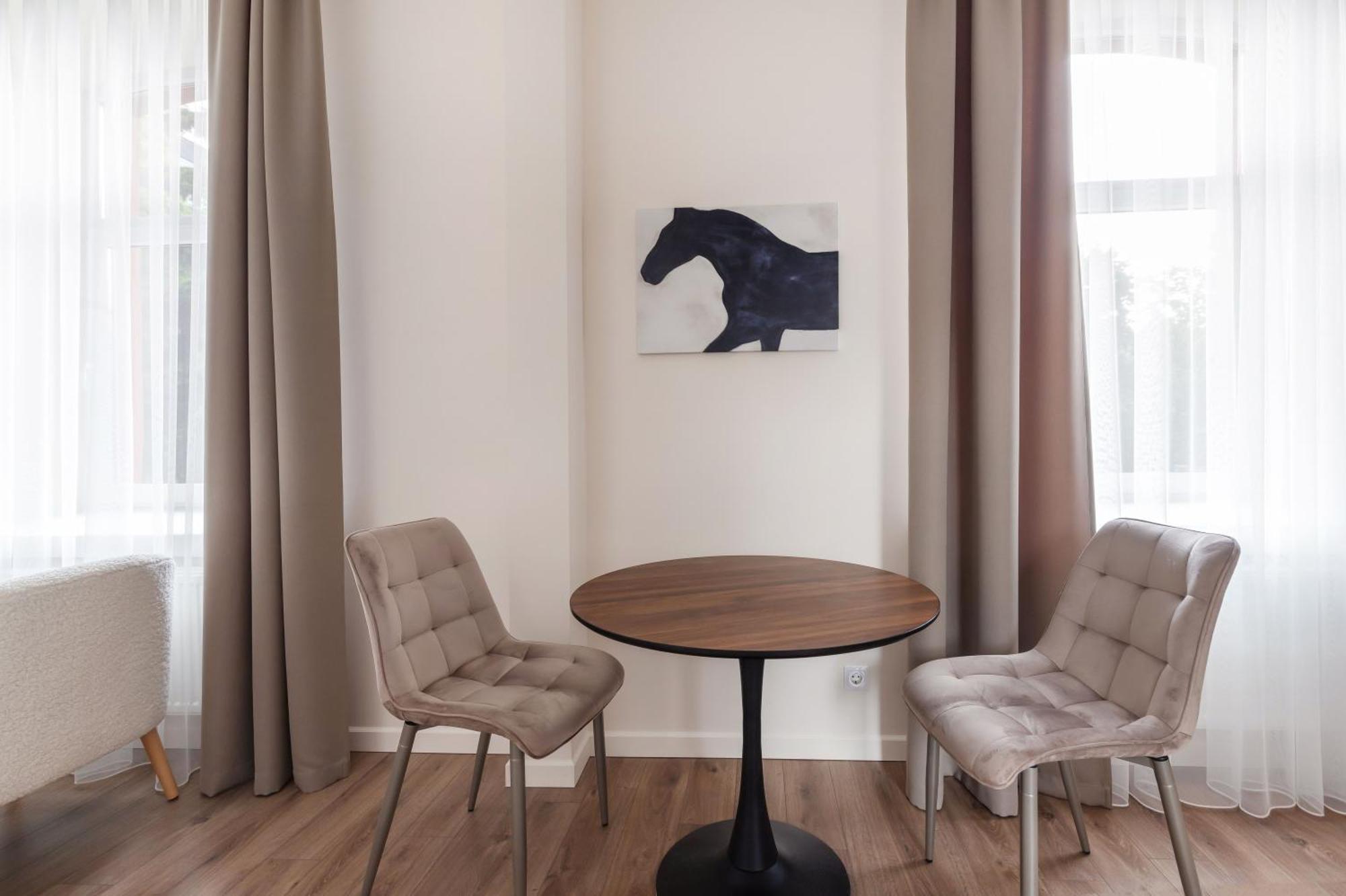 וילנה Studioapart23 - Brand New Apartments In City Center חדר תמונה