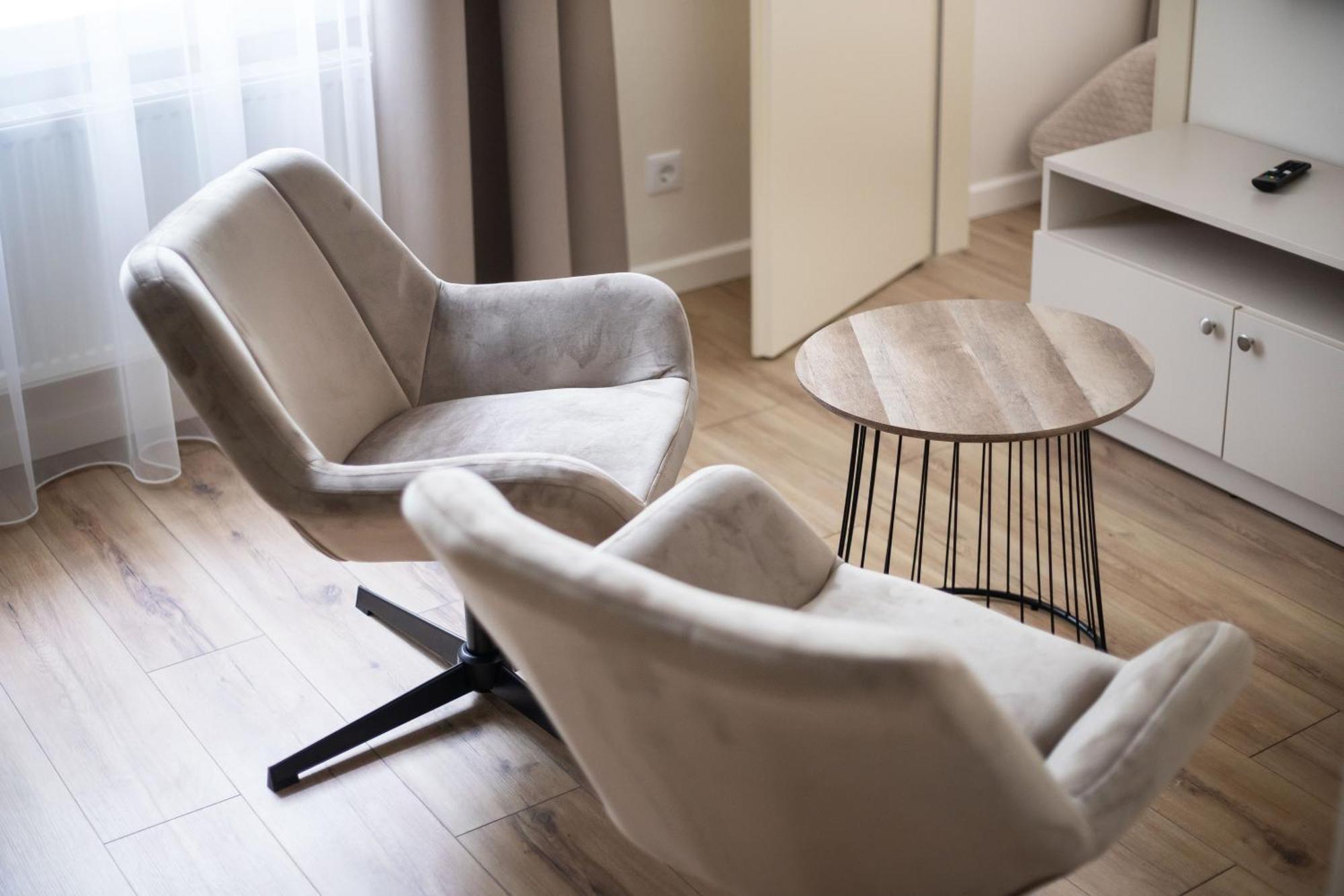 וילנה Studioapart23 - Brand New Apartments In City Center חדר תמונה