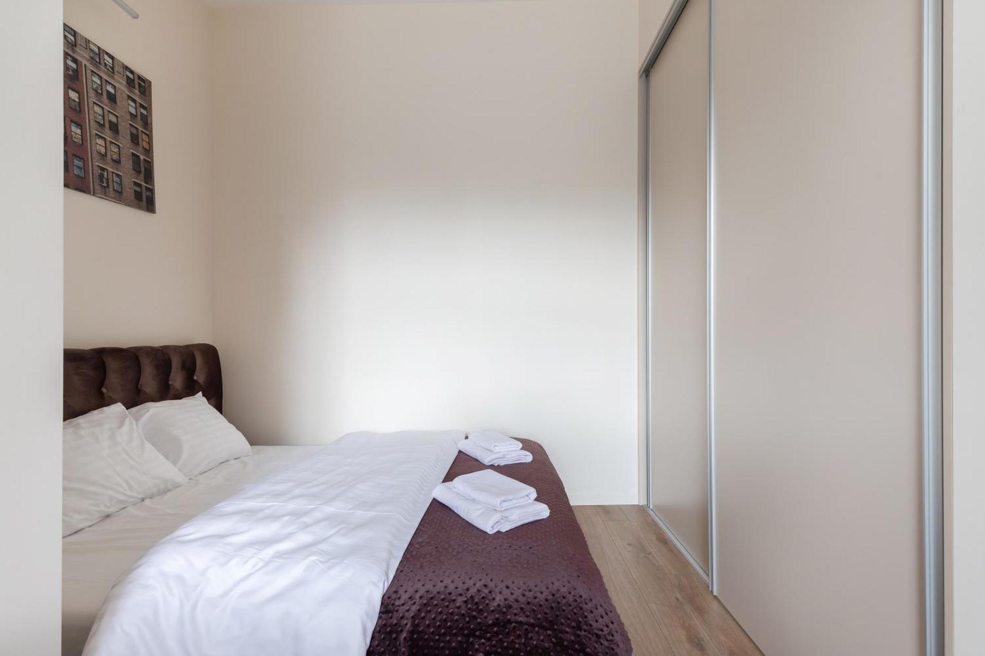 וילנה Studioapart23 - Brand New Apartments In City Center חדר תמונה