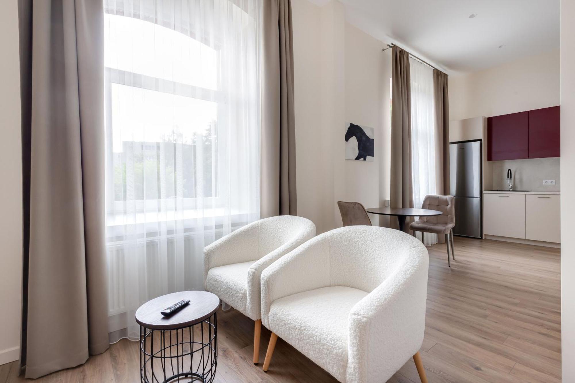 וילנה Studioapart23 - Brand New Apartments In City Center חדר תמונה