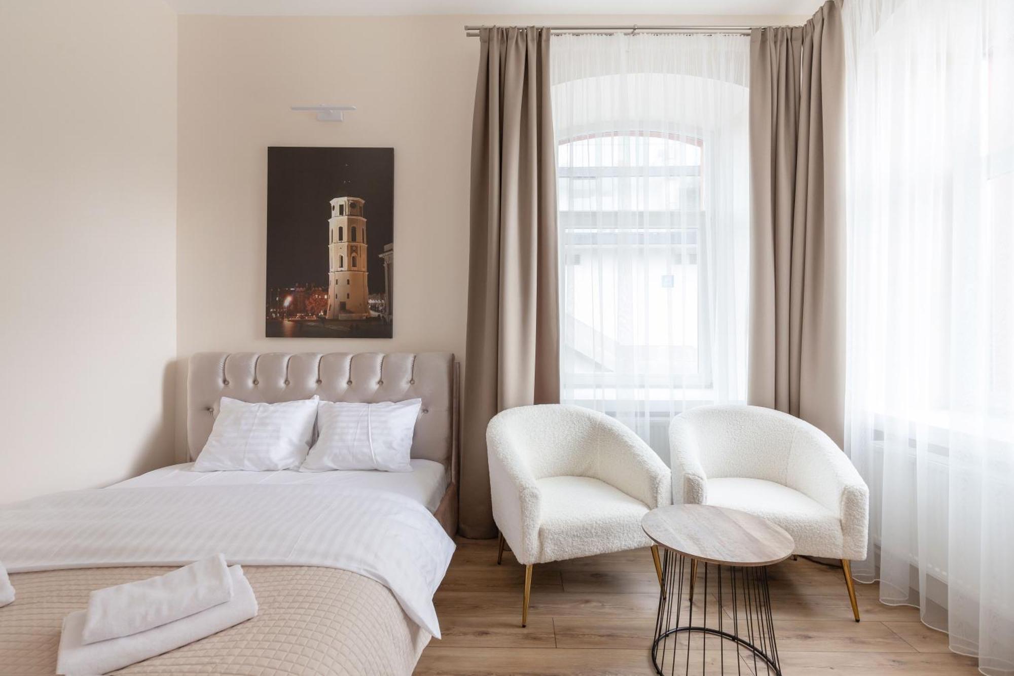 וילנה Studioapart23 - Brand New Apartments In City Center חדר תמונה