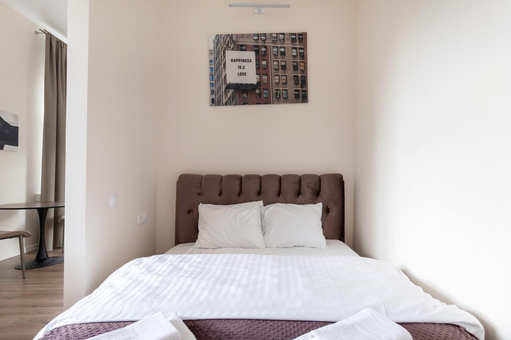 וילנה Studioapart23 - Brand New Apartments In City Center חדר תמונה