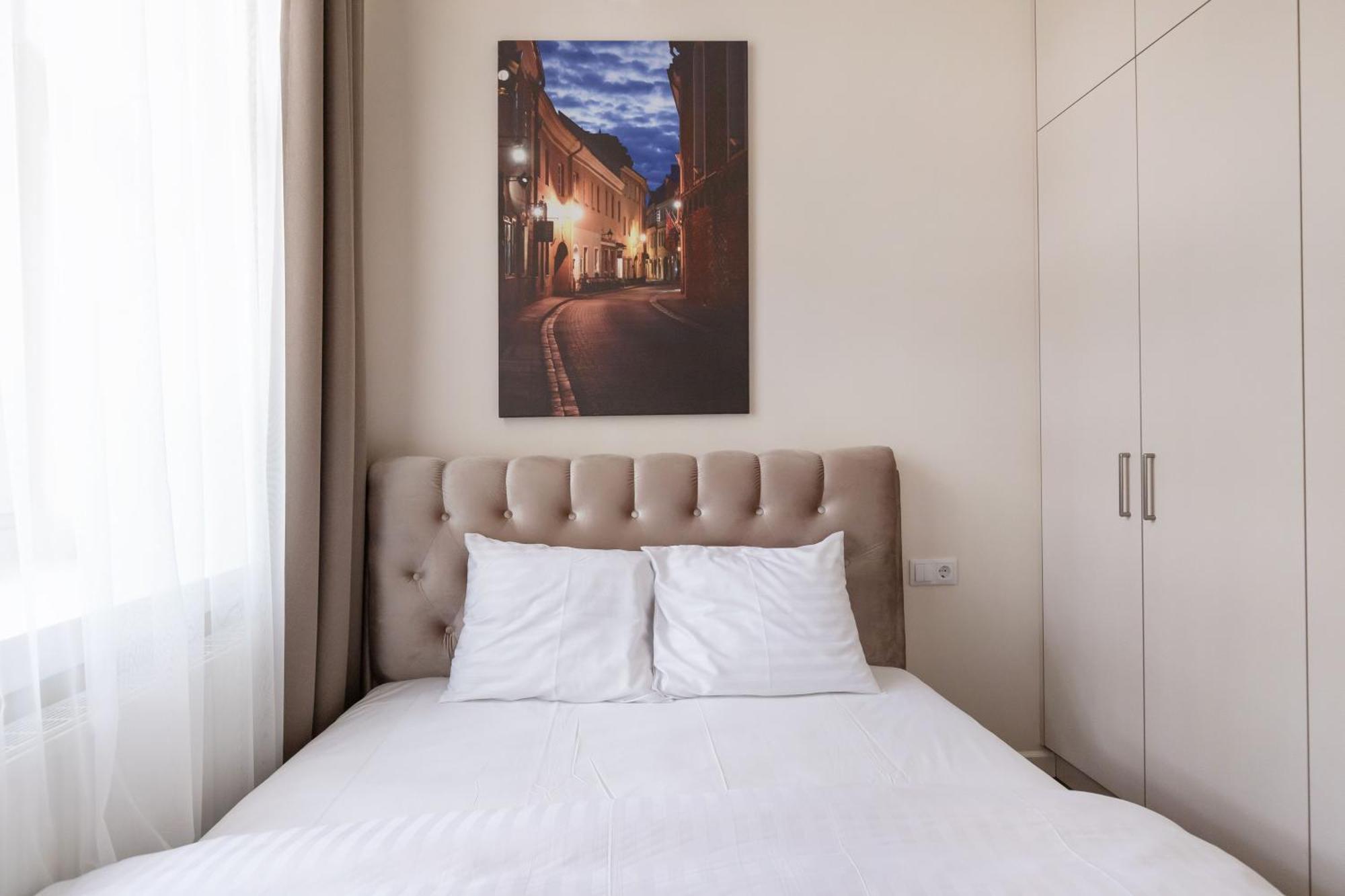 וילנה Studioapart23 - Brand New Apartments In City Center חדר תמונה