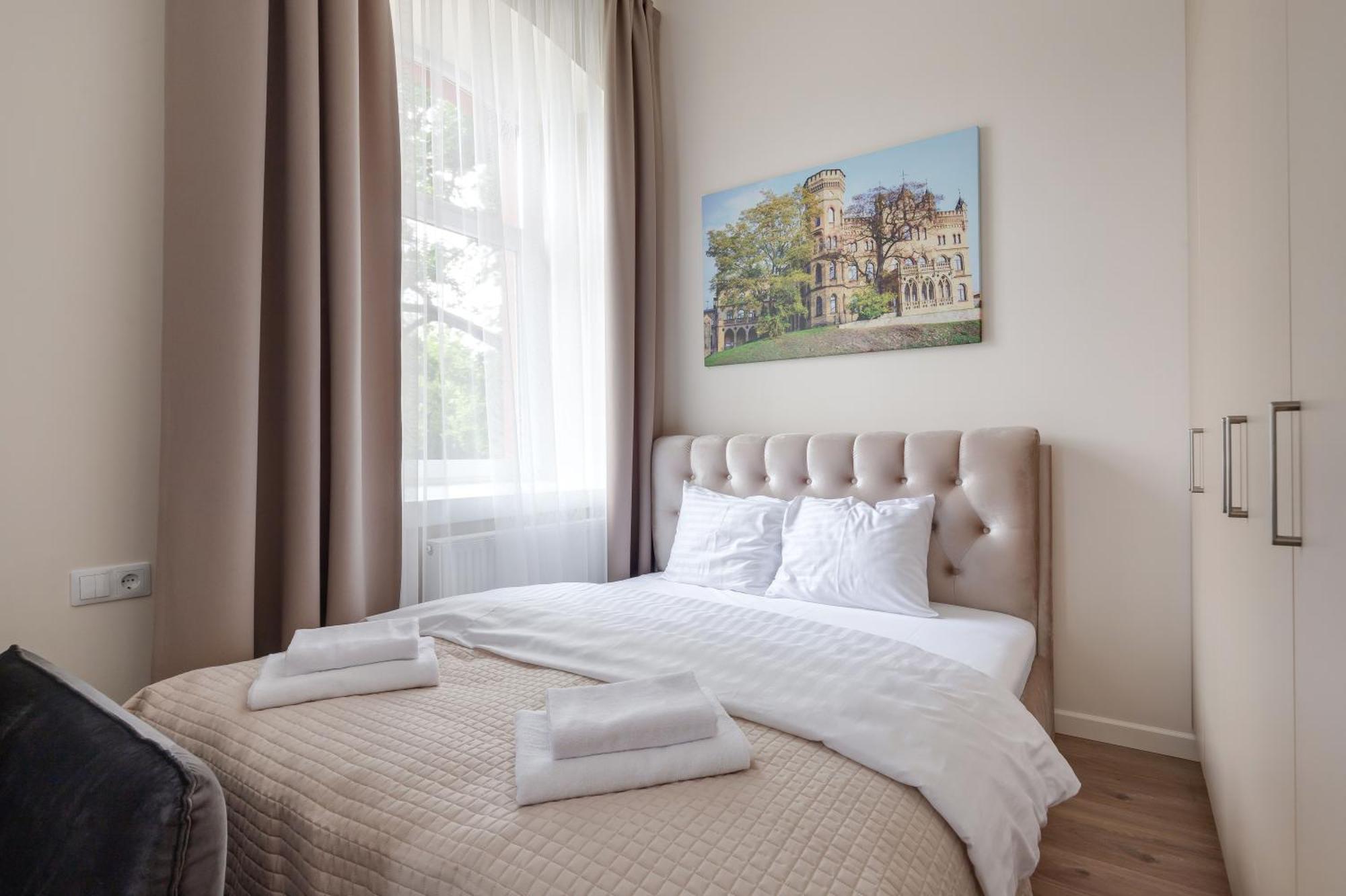 וילנה Studioapart23 - Brand New Apartments In City Center חדר תמונה