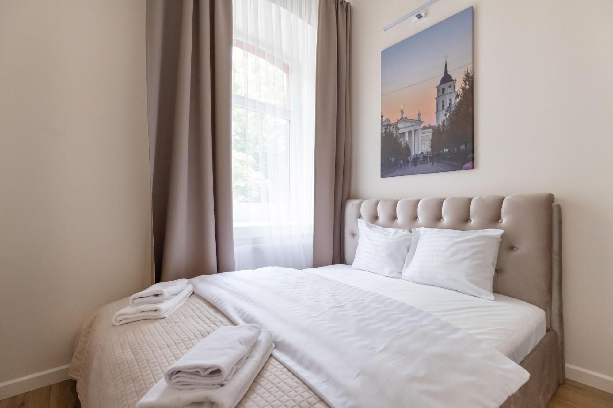 וילנה Studioapart23 - Brand New Apartments In City Center חדר תמונה
