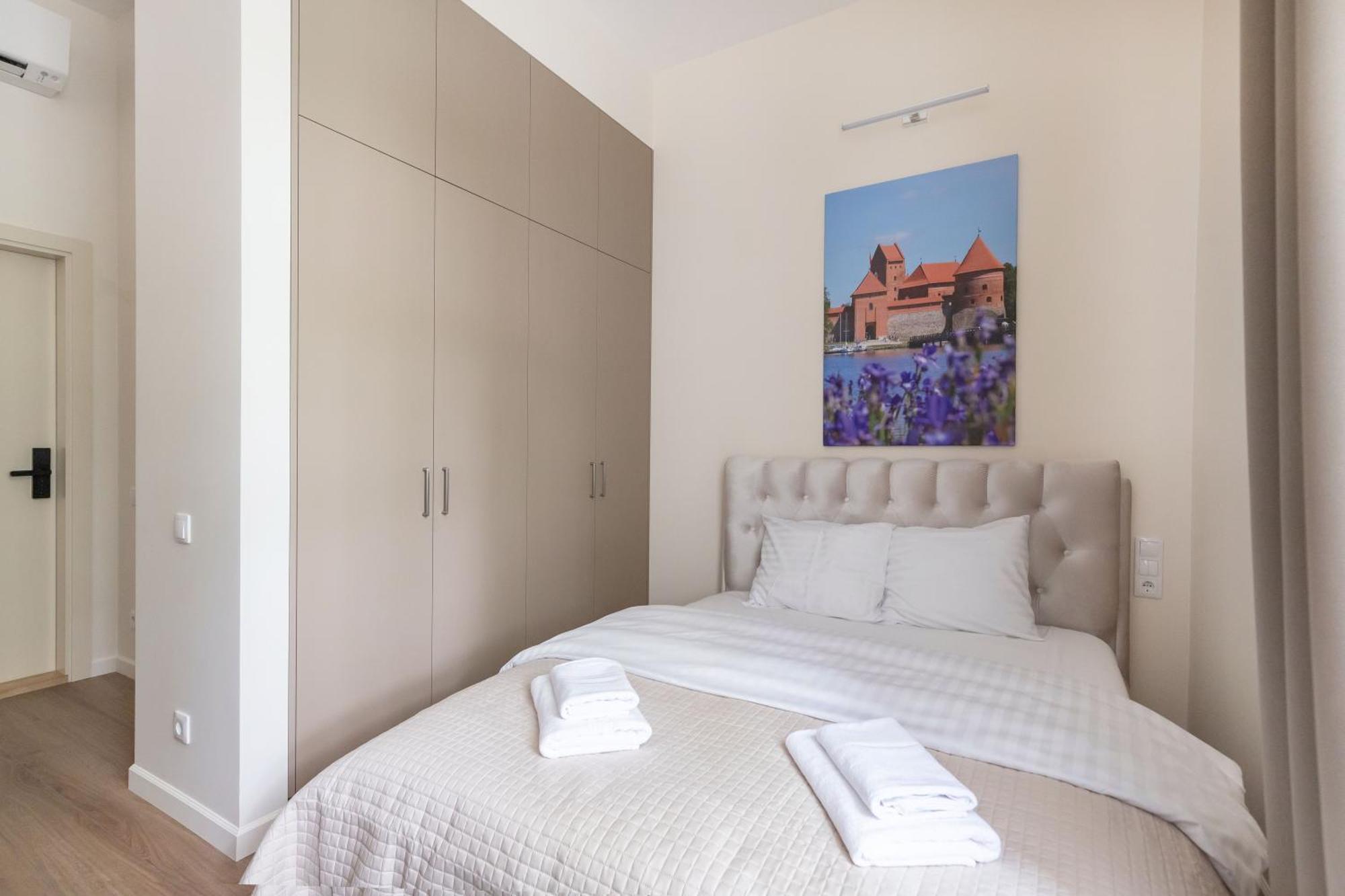 וילנה Studioapart23 - Brand New Apartments In City Center חדר תמונה