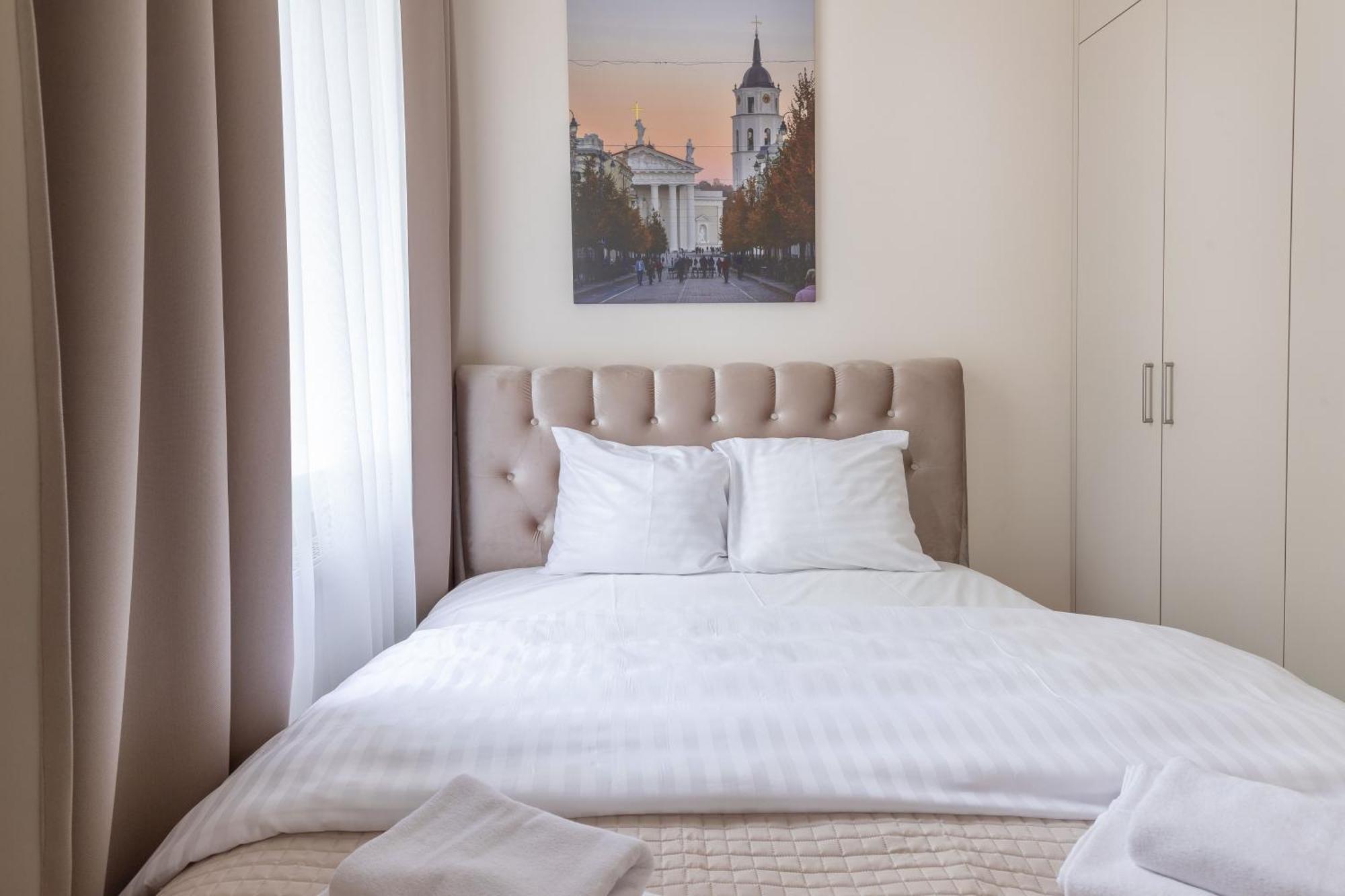 וילנה Studioapart23 - Brand New Apartments In City Center חדר תמונה
