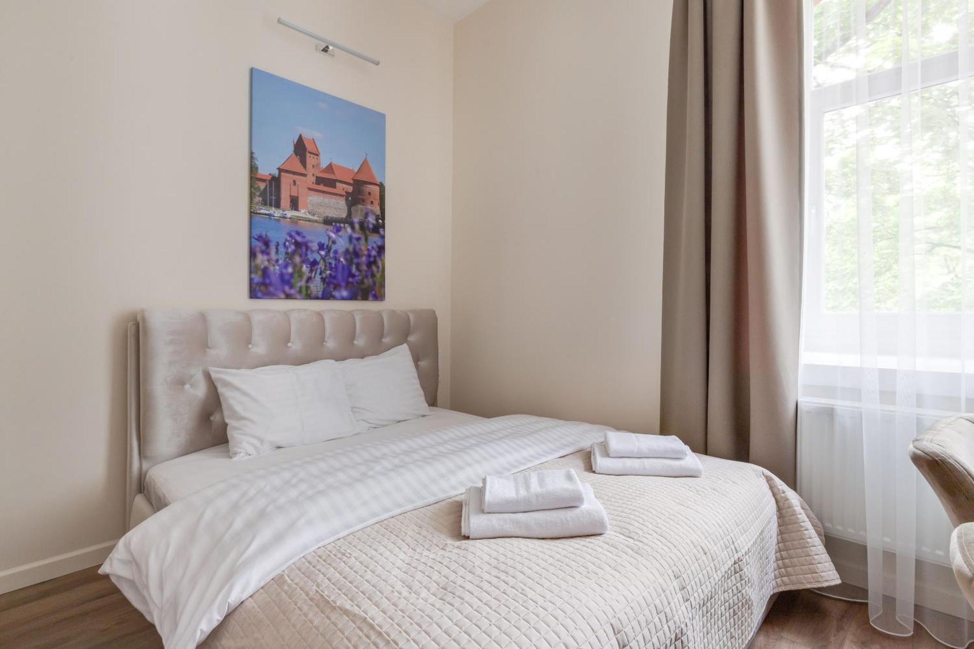 וילנה Studioapart23 - Brand New Apartments In City Center חדר תמונה