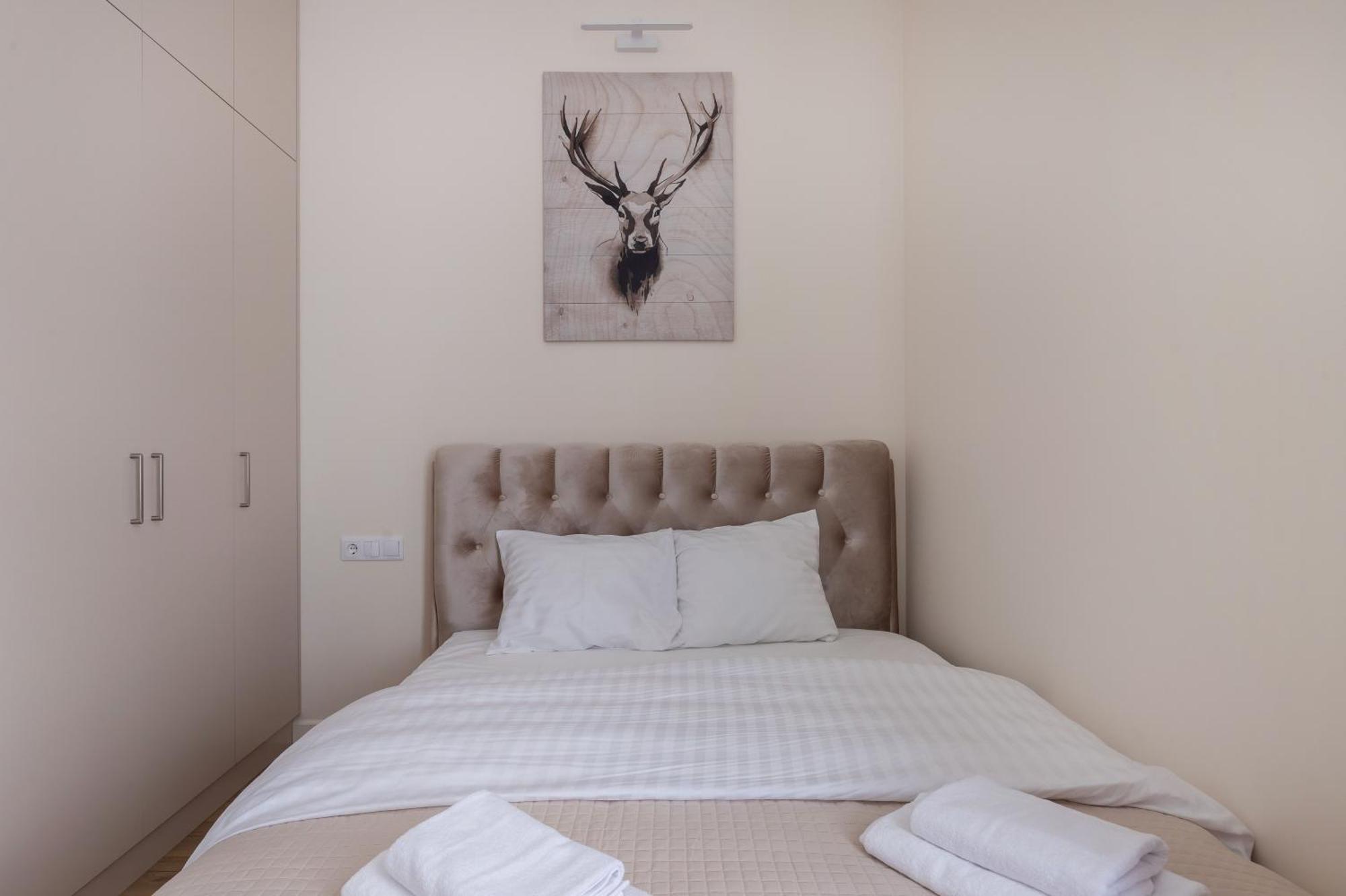 וילנה Studioapart23 - Brand New Apartments In City Center חדר תמונה