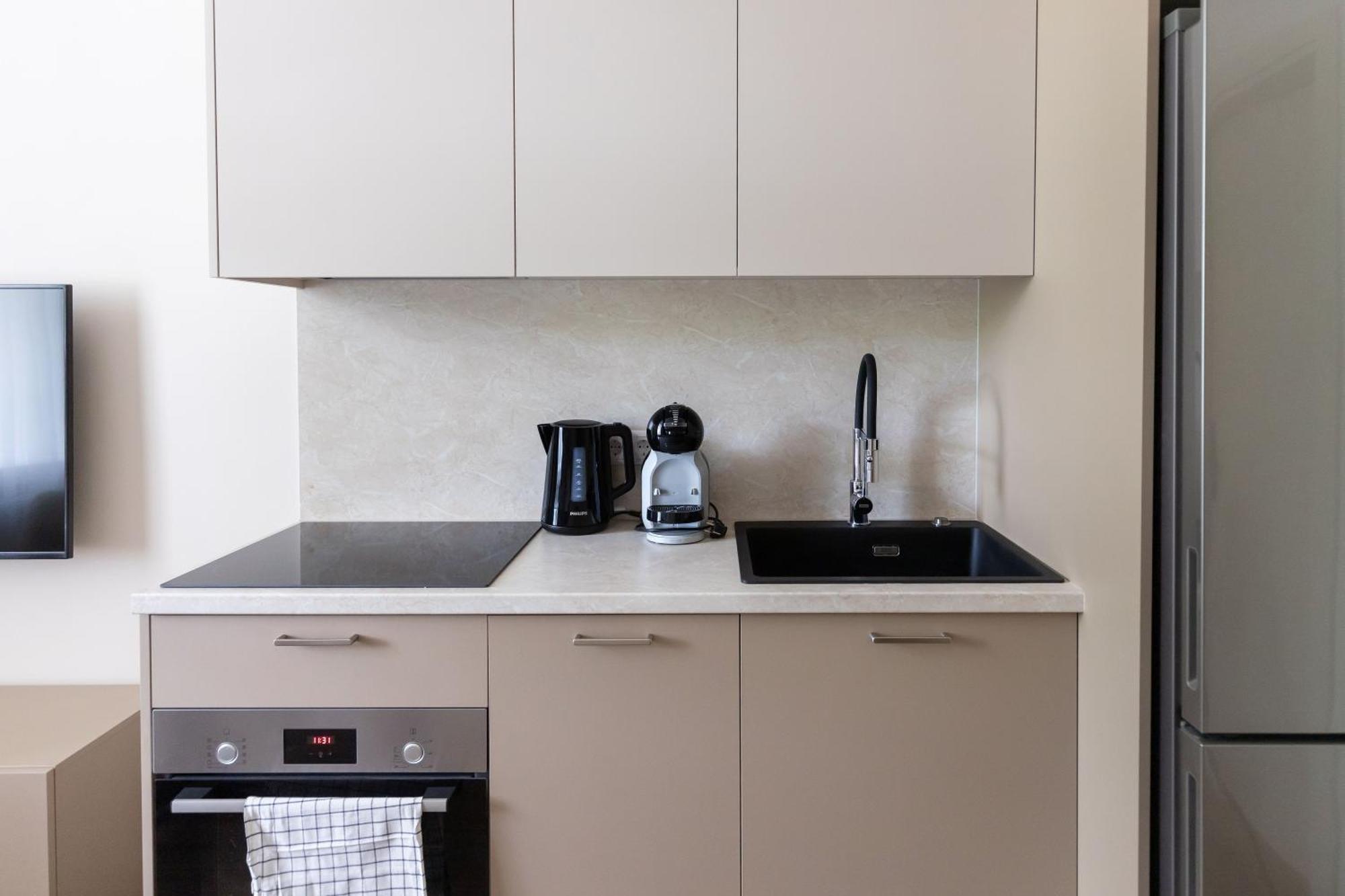 וילנה Studioapart23 - Brand New Apartments In City Center חדר תמונה