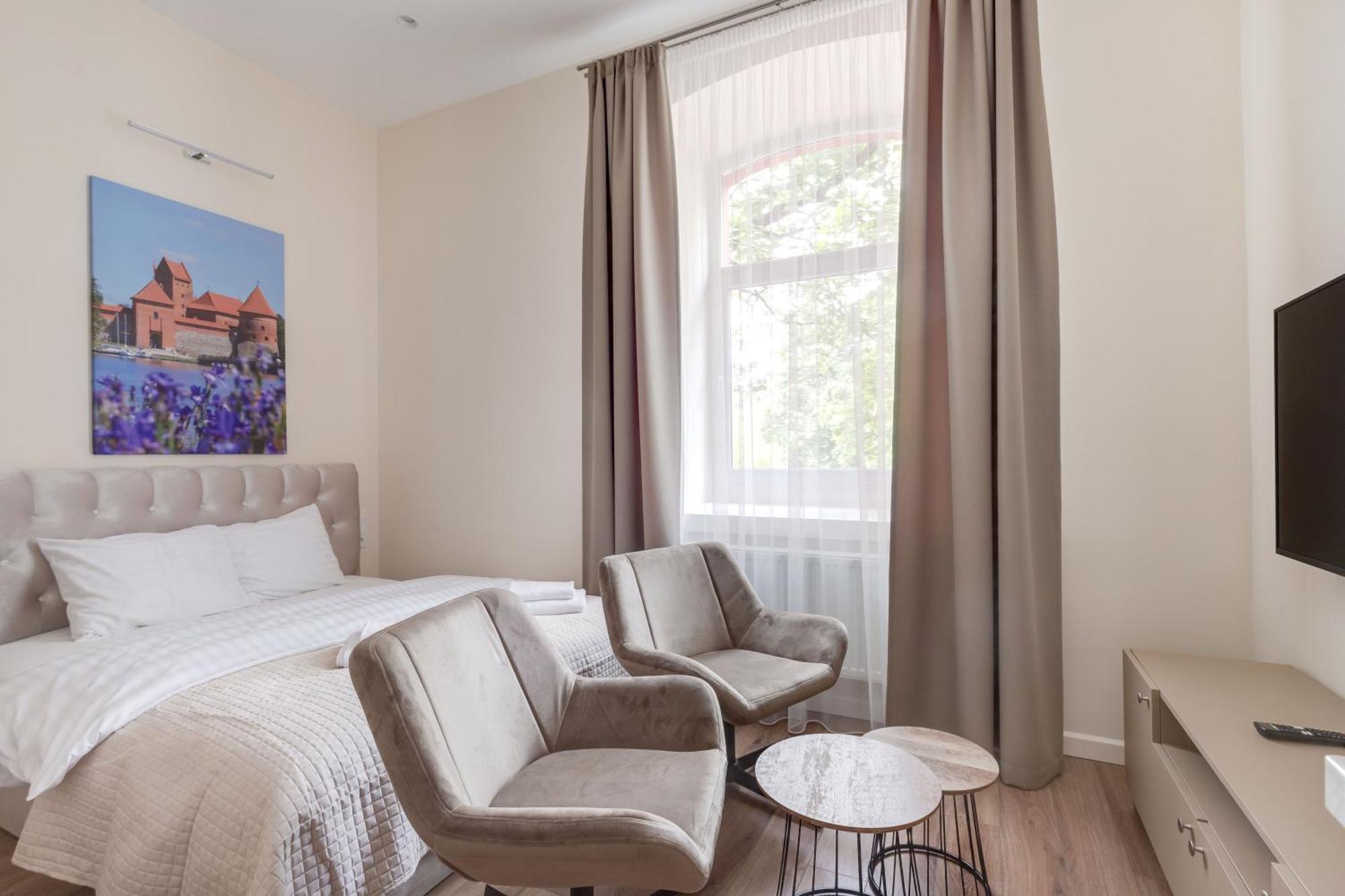 וילנה Studioapart23 - Brand New Apartments In City Center חדר תמונה