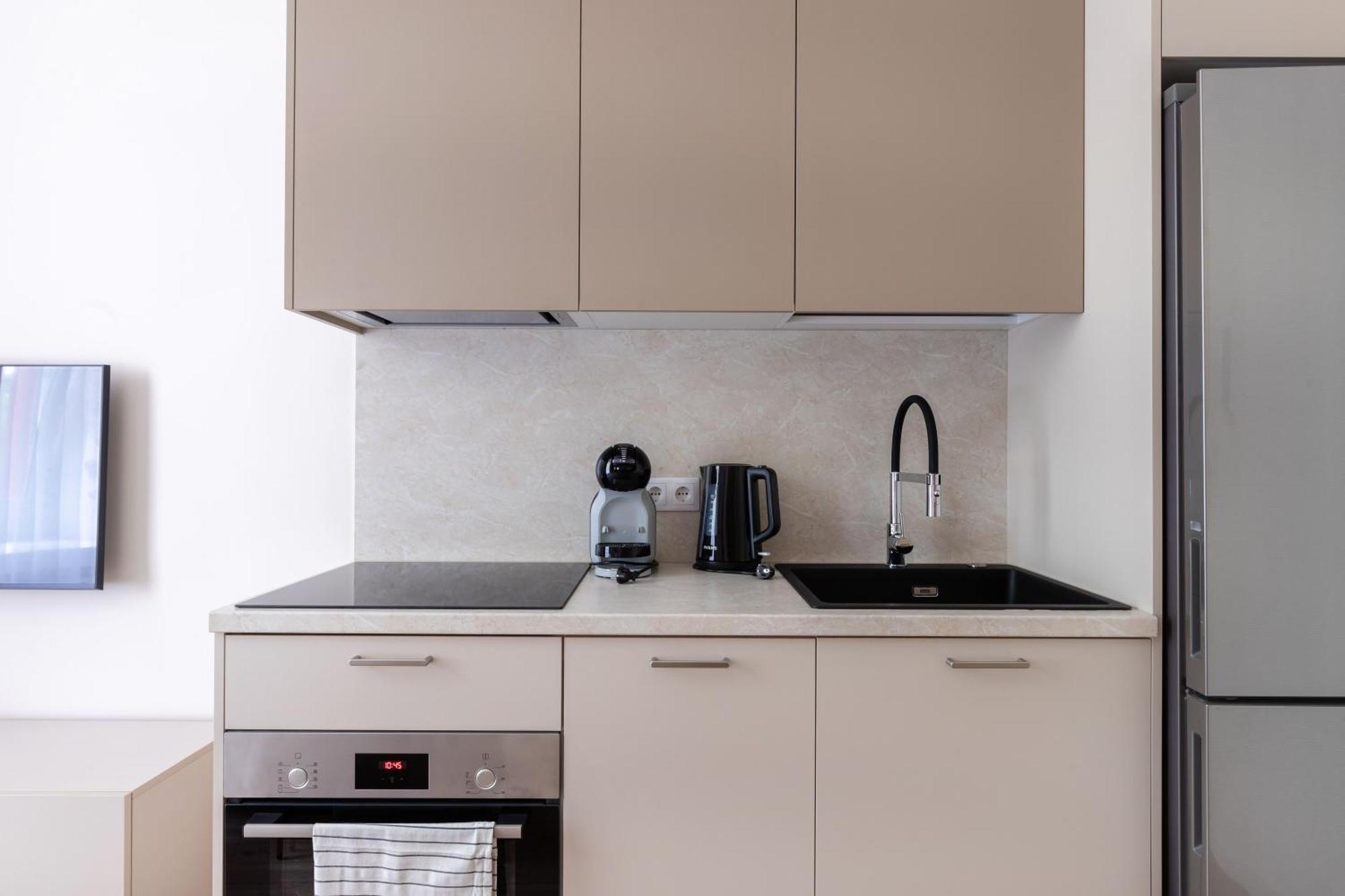 וילנה Studioapart23 - Brand New Apartments In City Center חדר תמונה