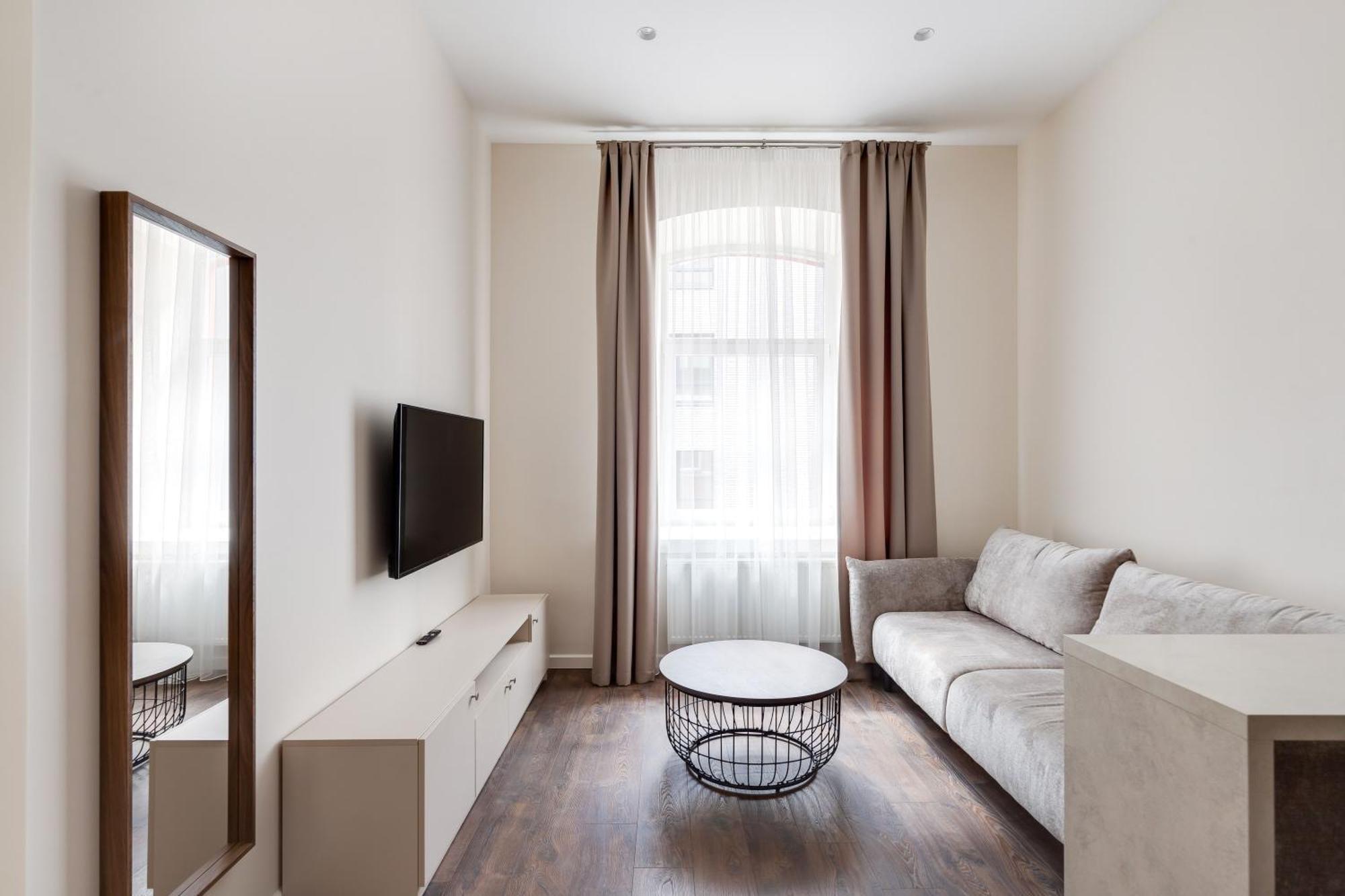 וילנה Studioapart23 - Brand New Apartments In City Center חדר תמונה