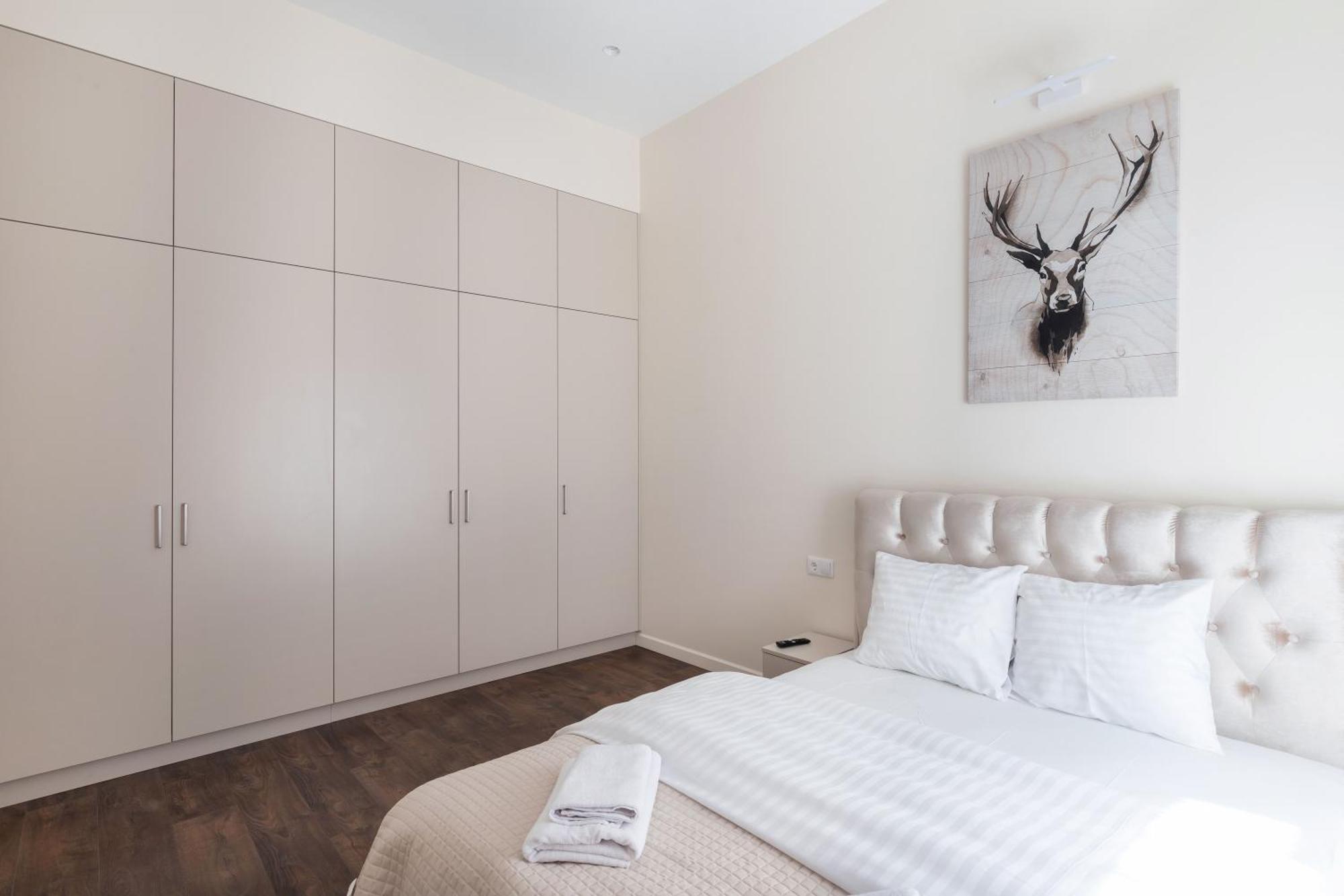 וילנה Studioapart23 - Brand New Apartments In City Center חדר תמונה