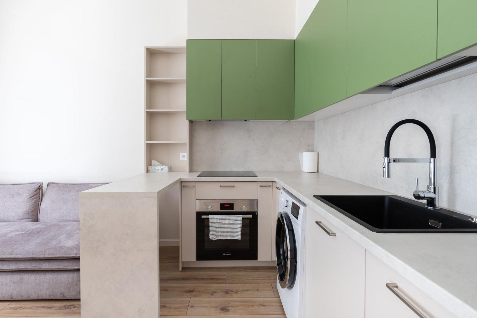 וילנה Studioapart23 חדר תמונה