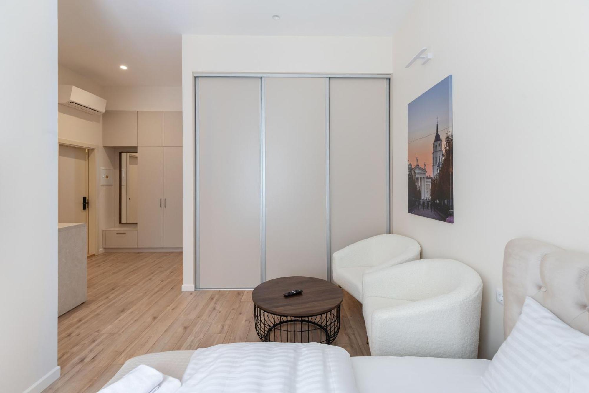 וילנה Studioapart23 - Brand New Apartments In City Center חדר תמונה